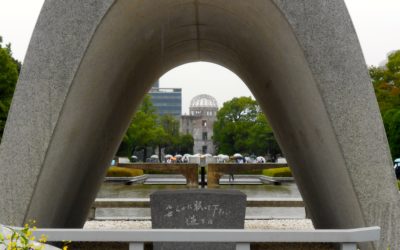 Hiroshima, espoir dans l’obscurité